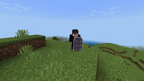 More Ores Tools Addon 1