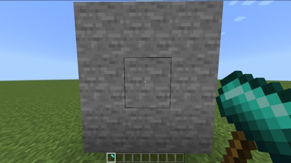 More Ores Tools Addon