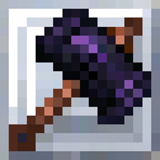 More Ores Tools