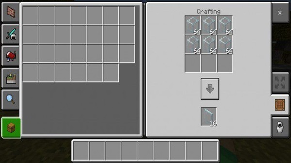 More Ores Tools Addon minecraft 1