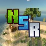 Icon Natural Structure Redone 1.21