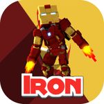 Icon New Iron Man 1.20