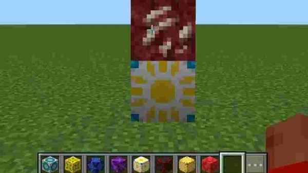 Ore Generator Addon minecraft pe