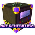 Icon Ore Generator 1.21