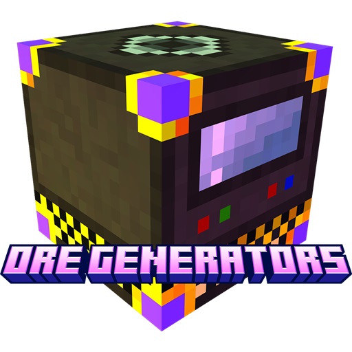 Ore Generator
