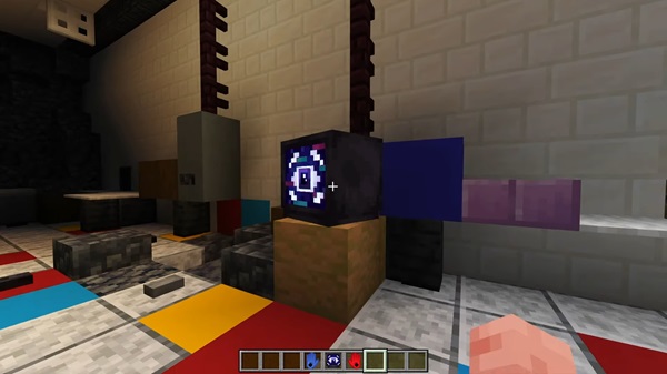 Poppy Playtime Addon 1