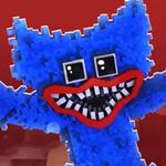 Icon Poppy Playtime 1.21