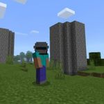 Icon Project Walker 1.21