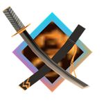 Icon Slash Blade 1.21
