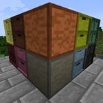 Icon Storage Drawers 1.21