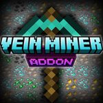 Icon Vein Miner 1.21