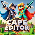 Icon Visual Capes 1.21