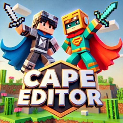 Visual Capes