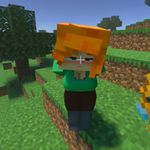 Icon Alex Addon 1.21