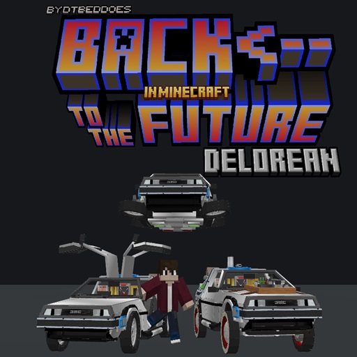 Back To The Future