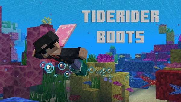 Better Fishing Crates Addon unduh
