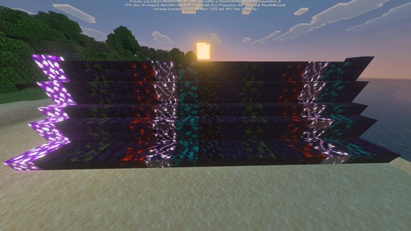 Buildorama Variety Addon