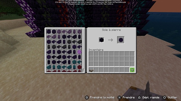 Buildorama Variety Addon minecraft pe