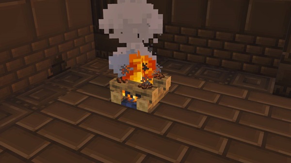 Chocolate Dreams Addon mcpe bedrock