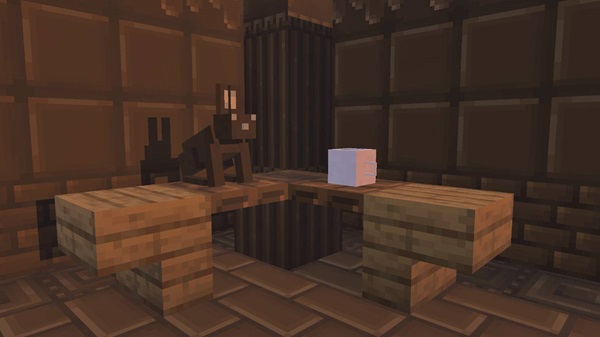 Chocolate Dreams Addon minecraft pe