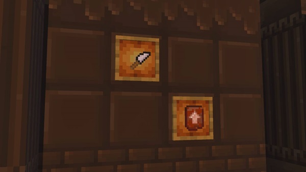 Chocolate Dreams Addon unduh