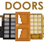 Icon Colorful Doors 1.21