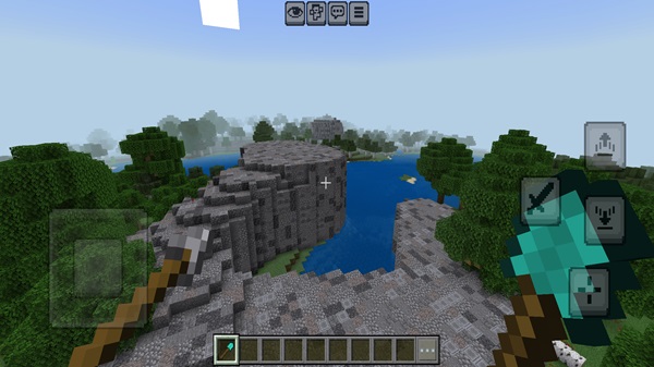 Commands Plus Plus Addon mcpe