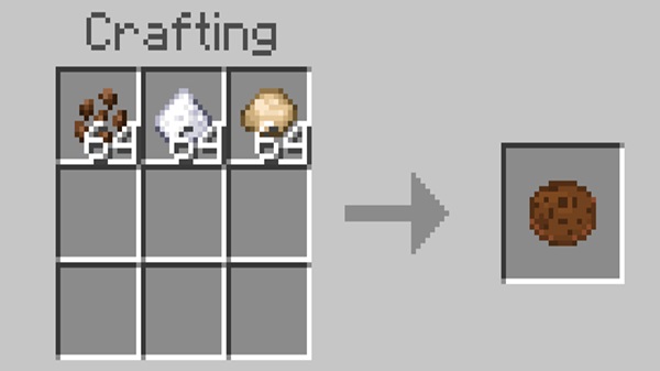 Crunch Addon mcpe