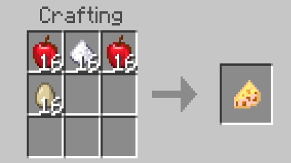 Crunch Addon minecraft pe