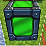 Icon DG Chunk Loader 1.21