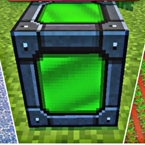 DG Chunk Loader