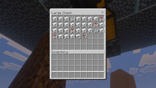 DG Chunk Loader Addon minecraft pe