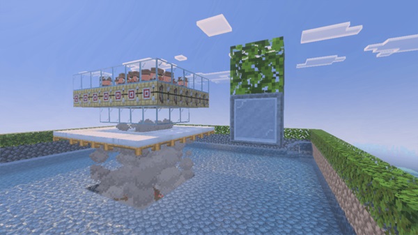 DG Chunk Loader Addon unduh