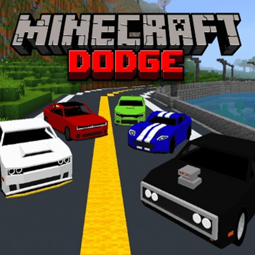 Dodge Car’s