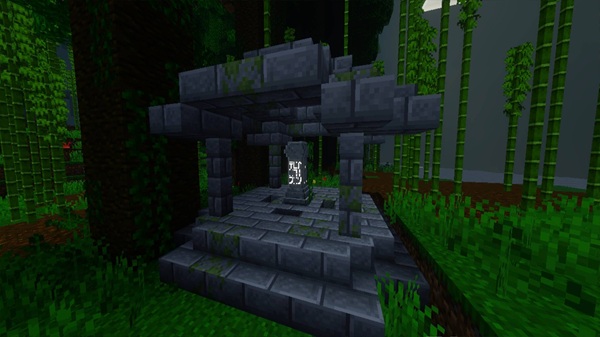 Dragon Ascension Addon mcpe