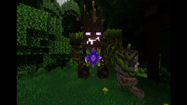 Dragon Ascension Addon mcpe unduh