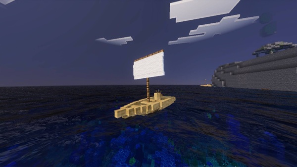 Dragon Ascension Addon unduh