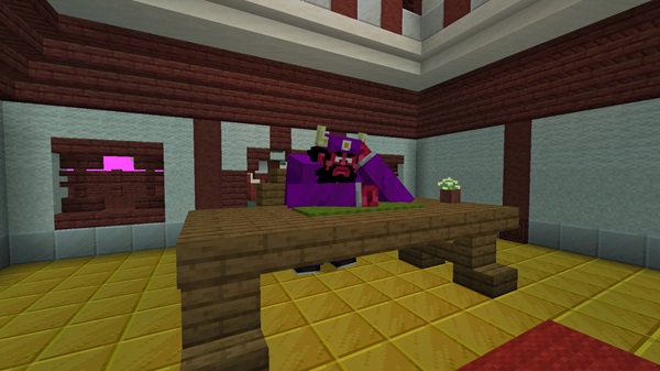 Dragon Evolution Addon mcpe bedrock