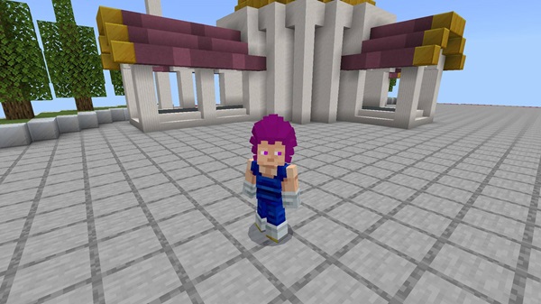 Dragon Evolution Addon mcpe unduh