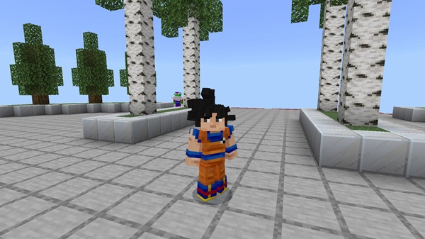 Dragon Evolution Addon minecraft