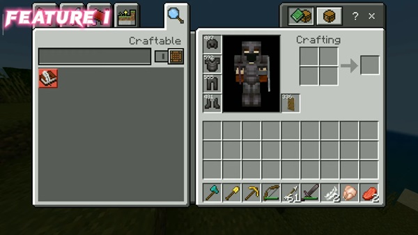 Duriblity Viewer Addon