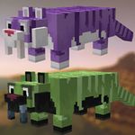 Icon Enchanted Felines 1.21