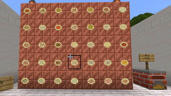 Gastronomic Peru’s Gourmet Addon mcpe unduh
