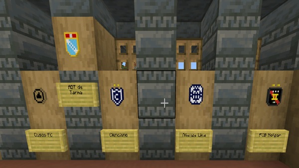 Gastronomic Peru’s Gourmet Addon minecraft pe