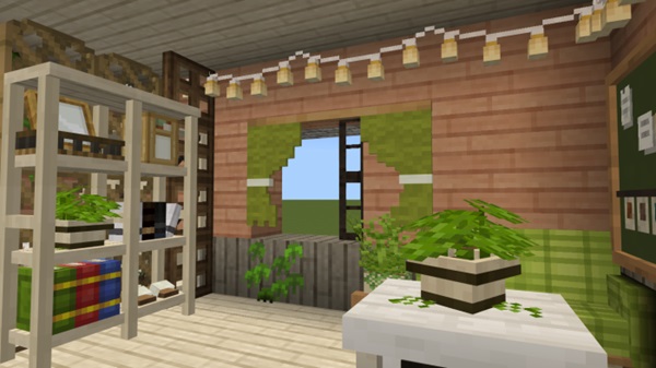 Gooblicraft Furniture Addon