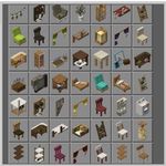Icon Gooblicraft Furniture 1.21