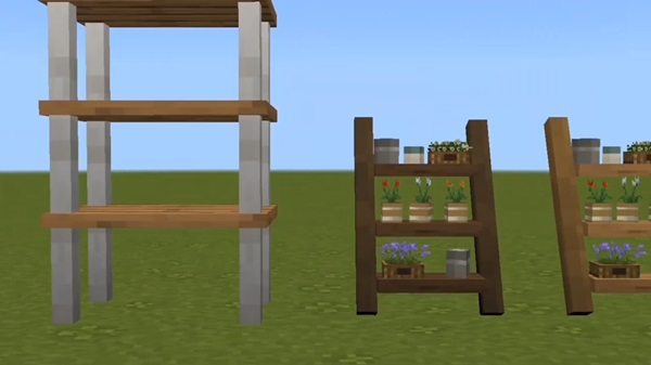 Gooblicraft Furniture Addon unduh