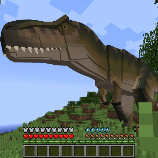 Instant Build Dino Poker
