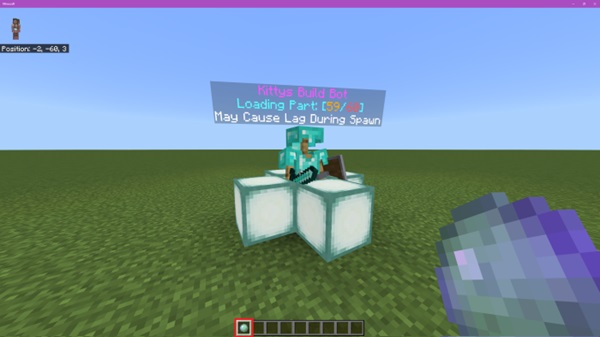 Instant Build Quidditch Addon unduh