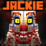 Icon Jackie Addon 1.21